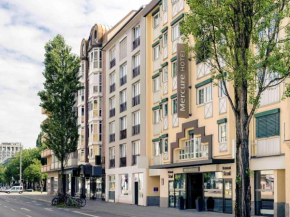 Mercure Hotel München City Schwabing
